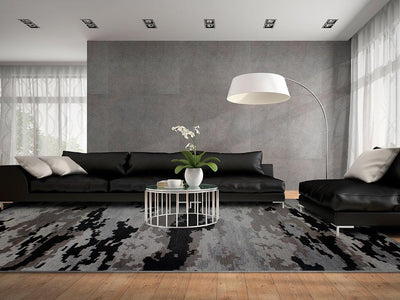 Rudra - Bege / Cinza