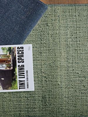 Wabi sabi - Green sage