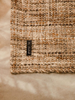 Struttura - Ivory Grey Wood