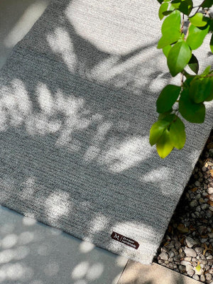 Azman - Light Silver