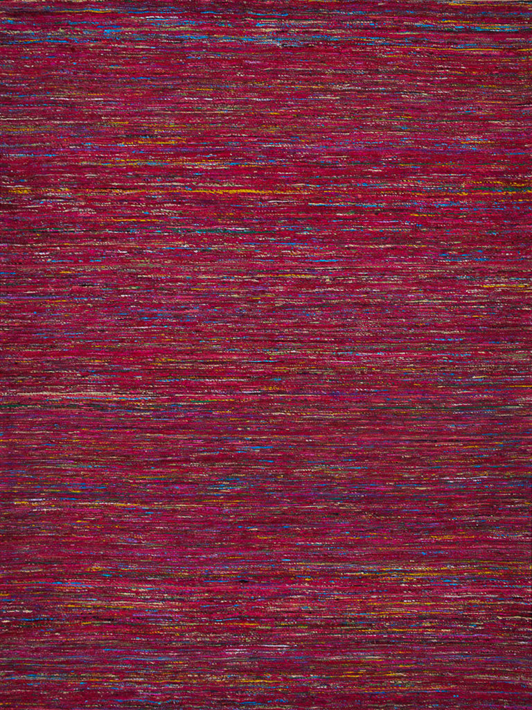 Holi - Burnt Red