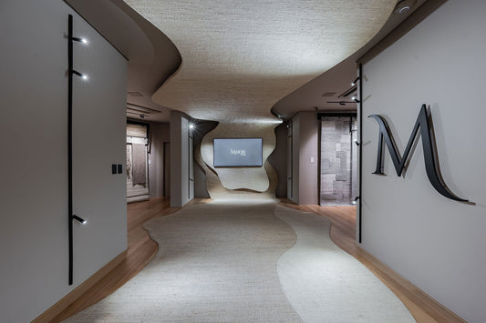 Tapete sob medida: o detalhe que transforma o ambiente por completo