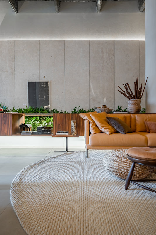 Ticiane Lima - Loft (IN)TERNO