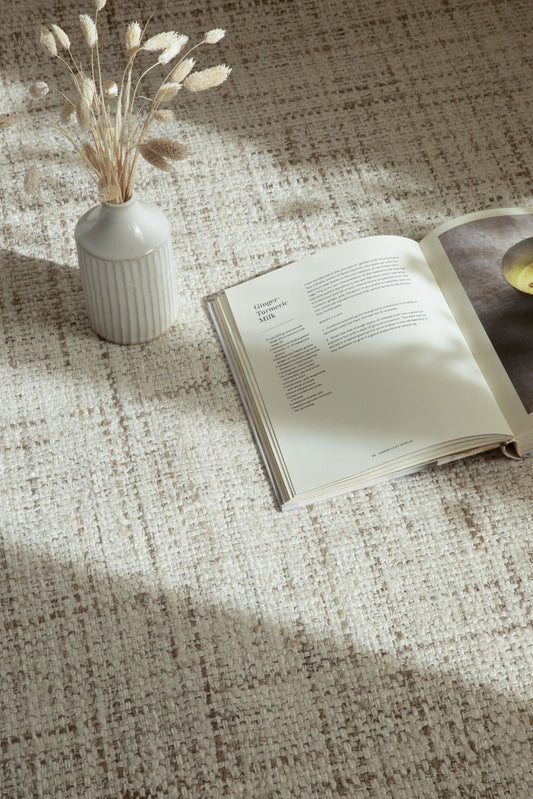 Struttura - Ivory Oatmeal