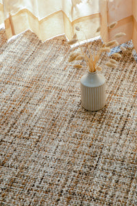 Struttura - Ivory Grey Wood
