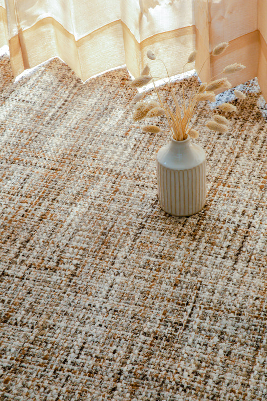 Struttura - Ivory Grey Wood