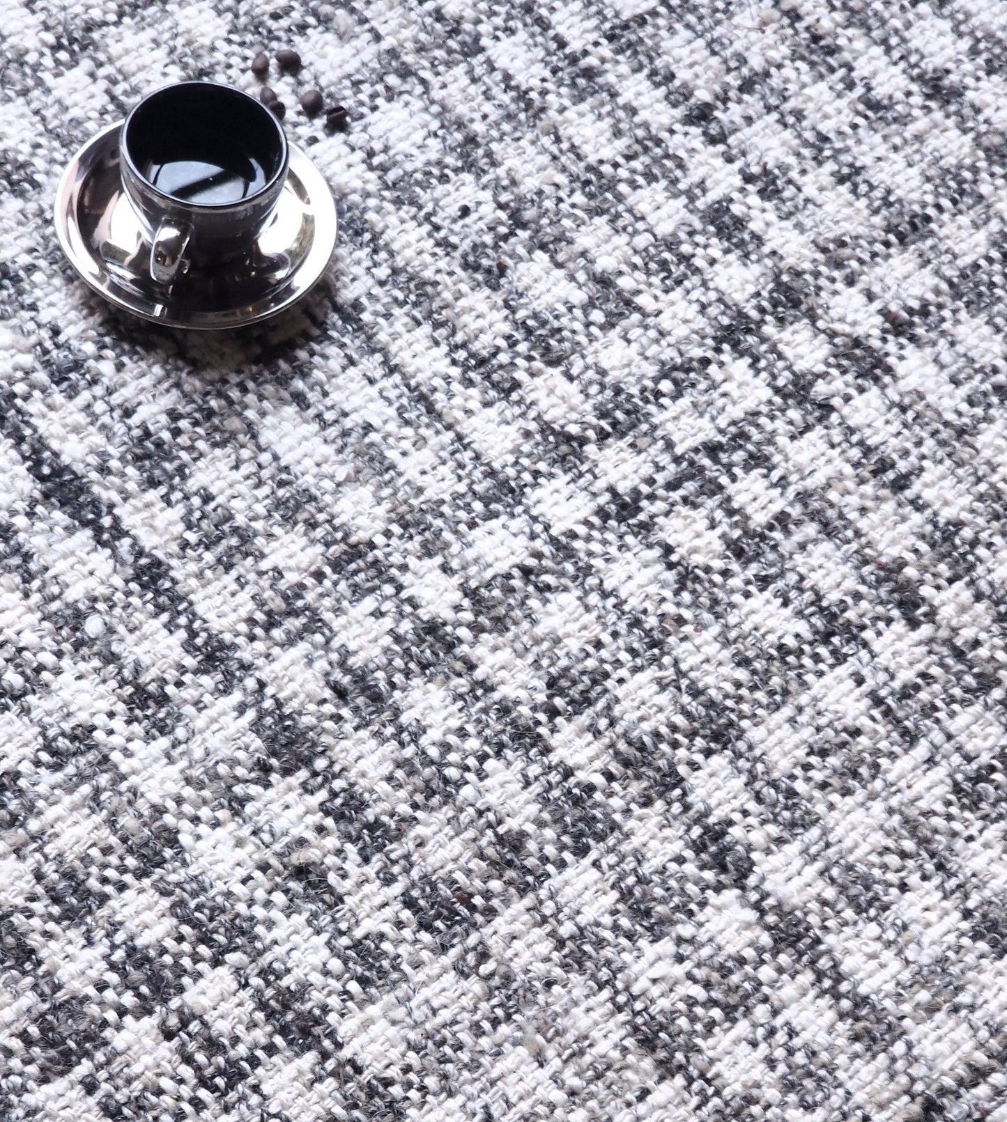 Struttura - Natural Black