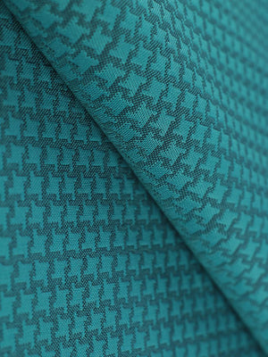 Pied de Poulet - Azul