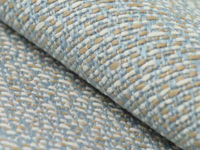 Copacabana - Azul / Bege