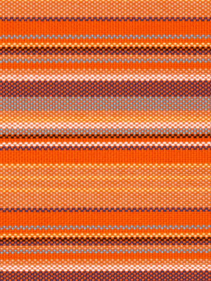 Stripes - Laranja Listrado
