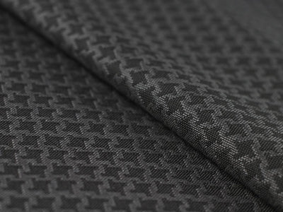 Pied de Poulet - Grafite