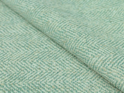 Chevron - Verde Agua