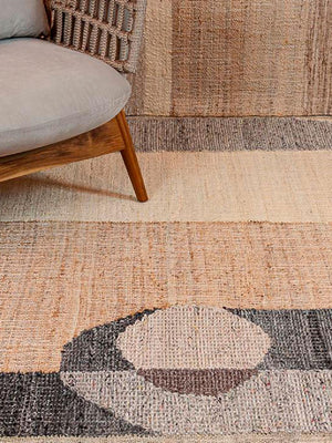 Aquila - Natural Ivory Grey