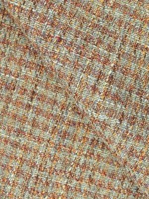 Tartan - Ouro Velho