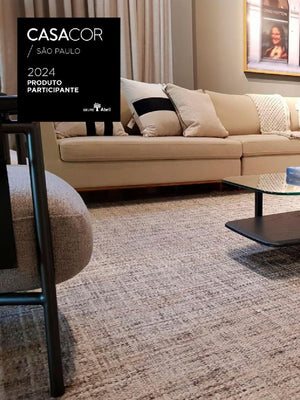 Struttura - Natural Charcoal