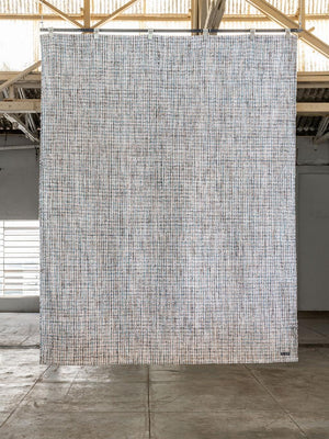 Struttura - Ivory Aqua Khakhi