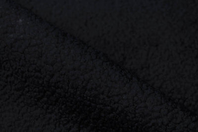 Sheepskin - Black