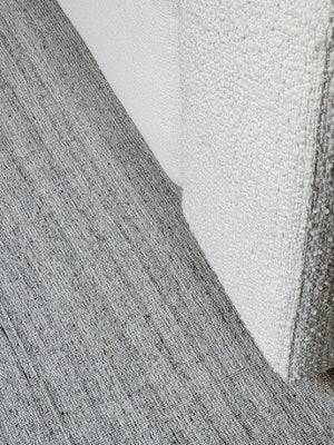 Namaskar - Light Grey