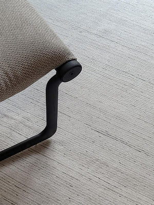 Rava - Ivory Stripes