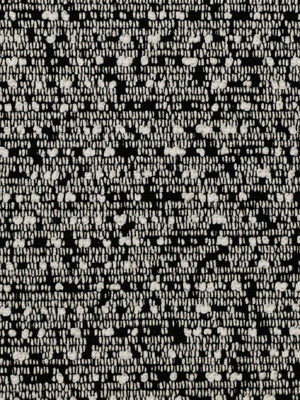 Algas - Preto Cru