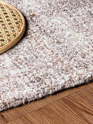 Tussar - Bege