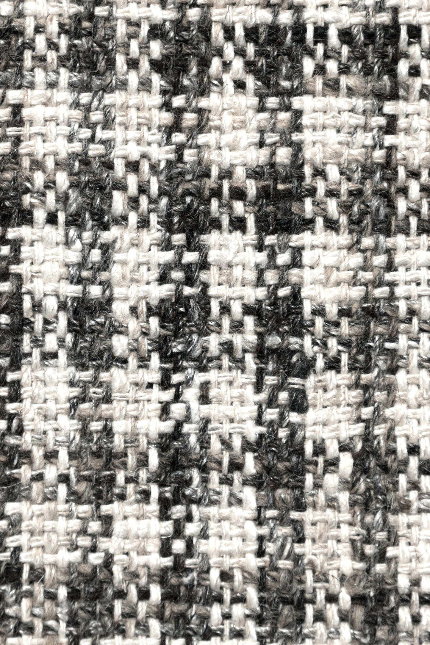 Struttura - Natural Black