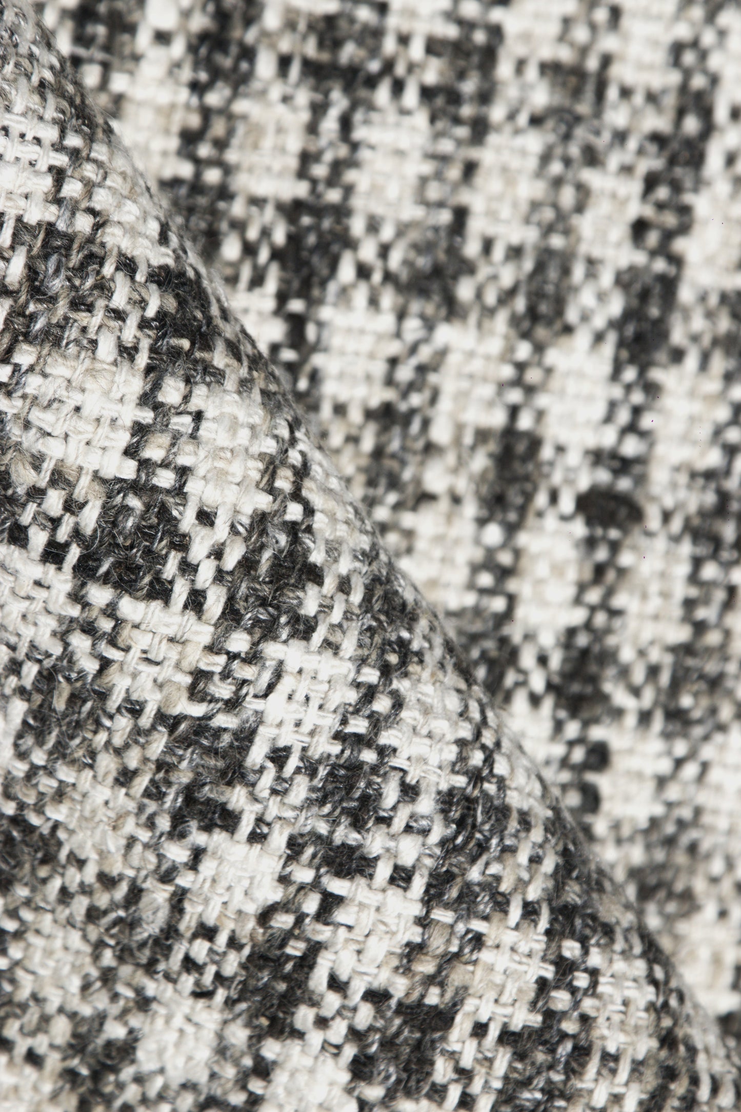 Struttura - Natural Black