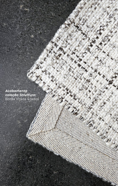 Struttura - Natural Black