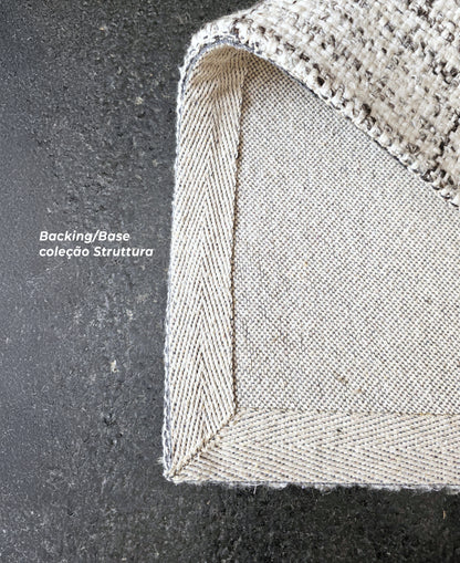 Struttura - Natural Black