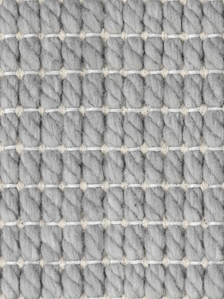 Amara - Silver Grey