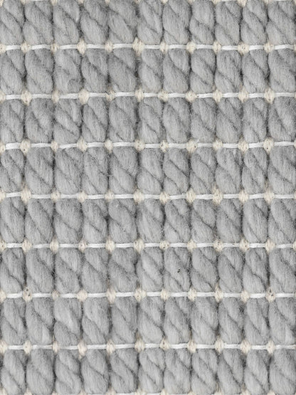 Amara - Silver Grey