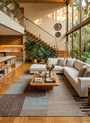 Aquila - Natural Brown