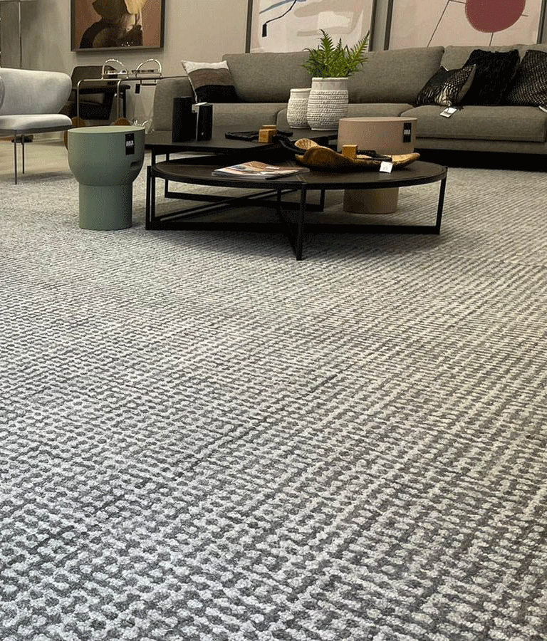 Chakra - Dark Grey