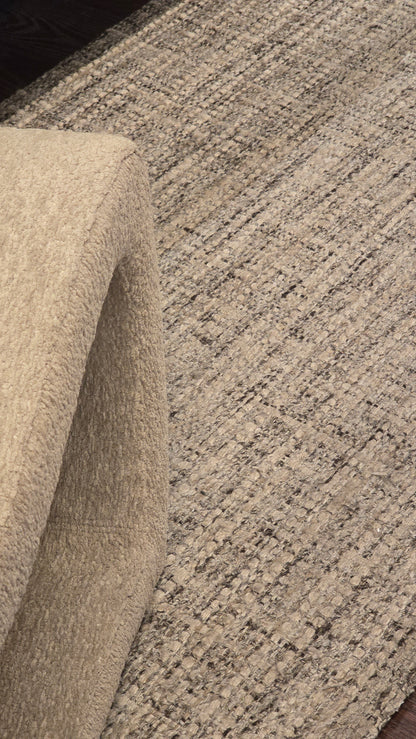 Struttura - Ivory Charcoal