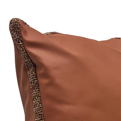 Frame - Santorini Cinnamon