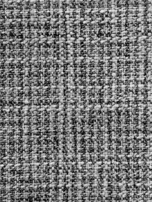 Hamptons - Black/white