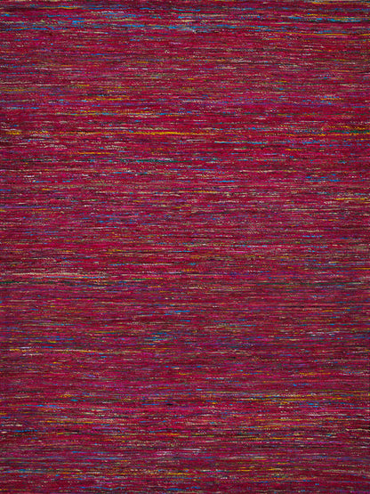 Holi - Burnt Red