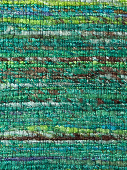 Holi - Green