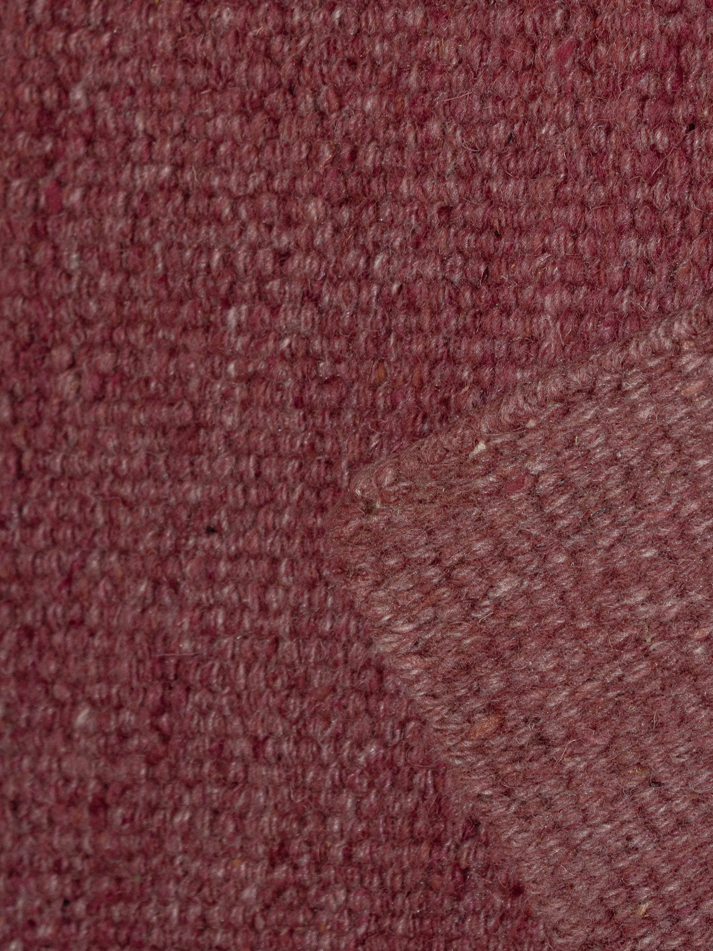 Ilah - Burgundy