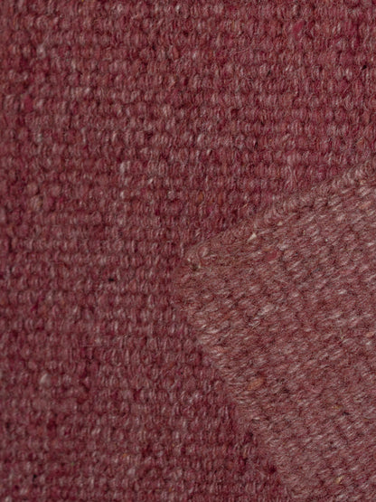 Ilah - Burgundy