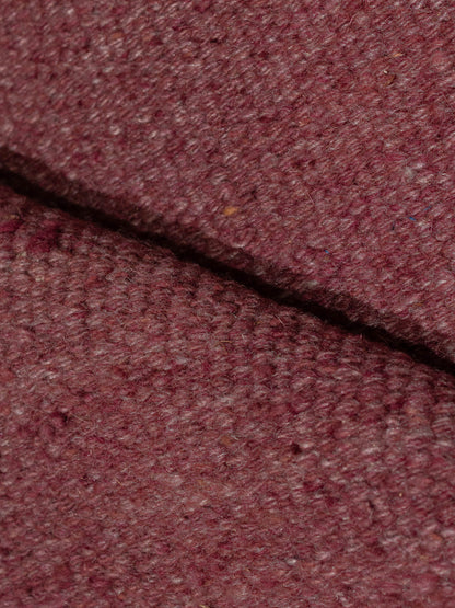 Ilah - Burgundy