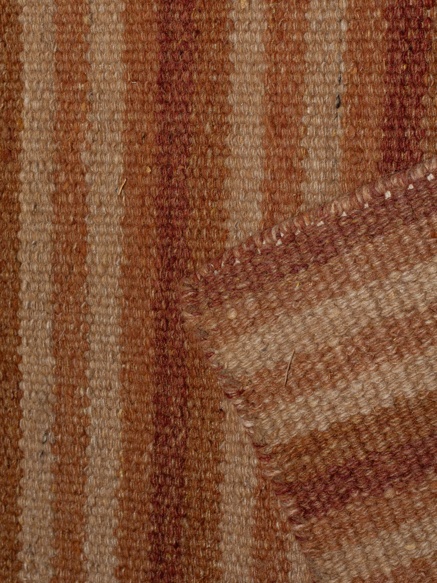 Ilah Stripes - Apricot
