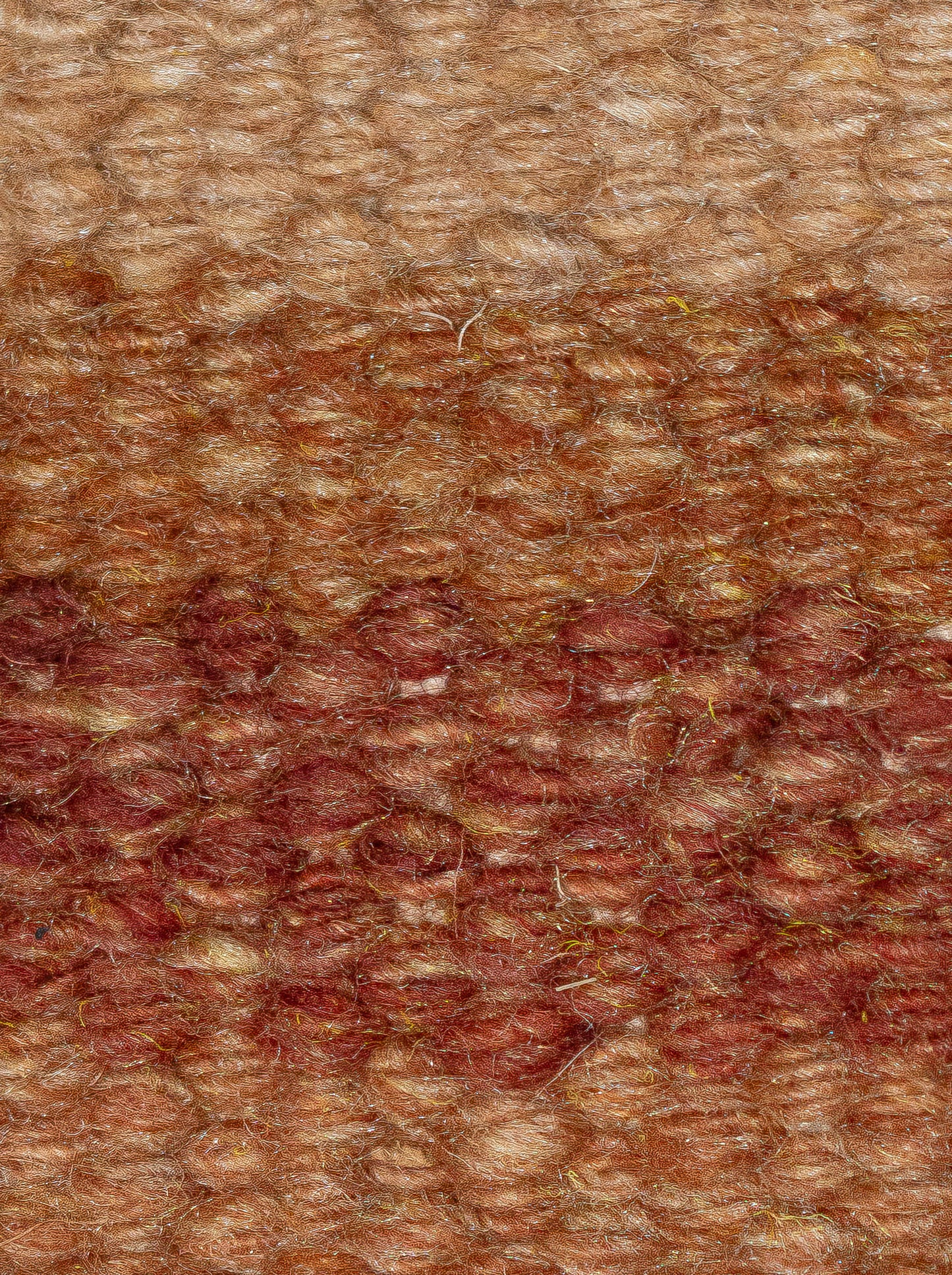 Ilah Stripes - Apricot