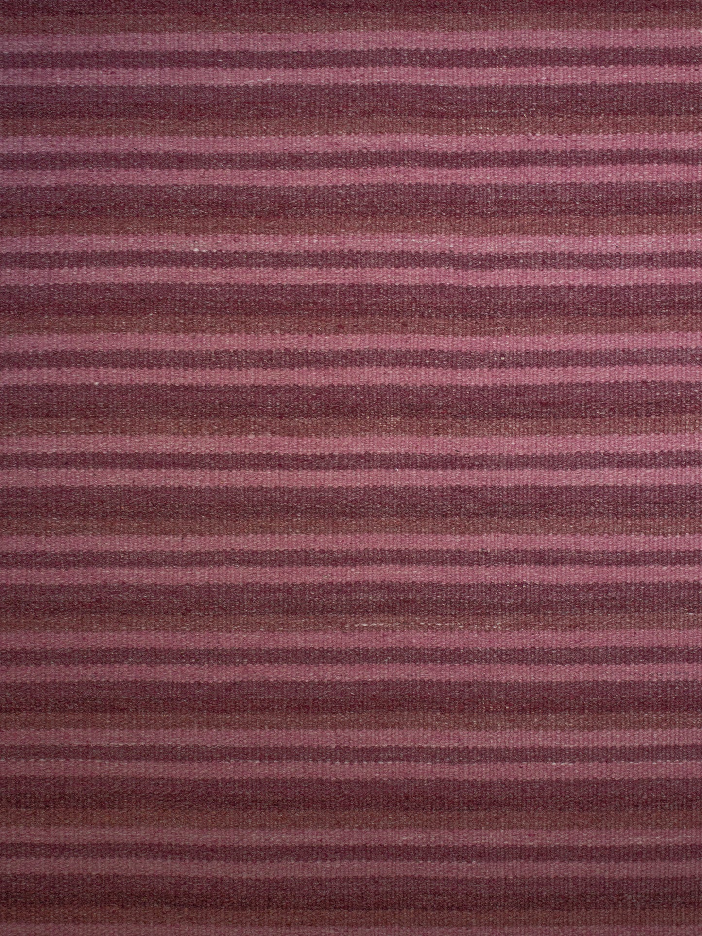 Ilah Stripes - Burgundy
