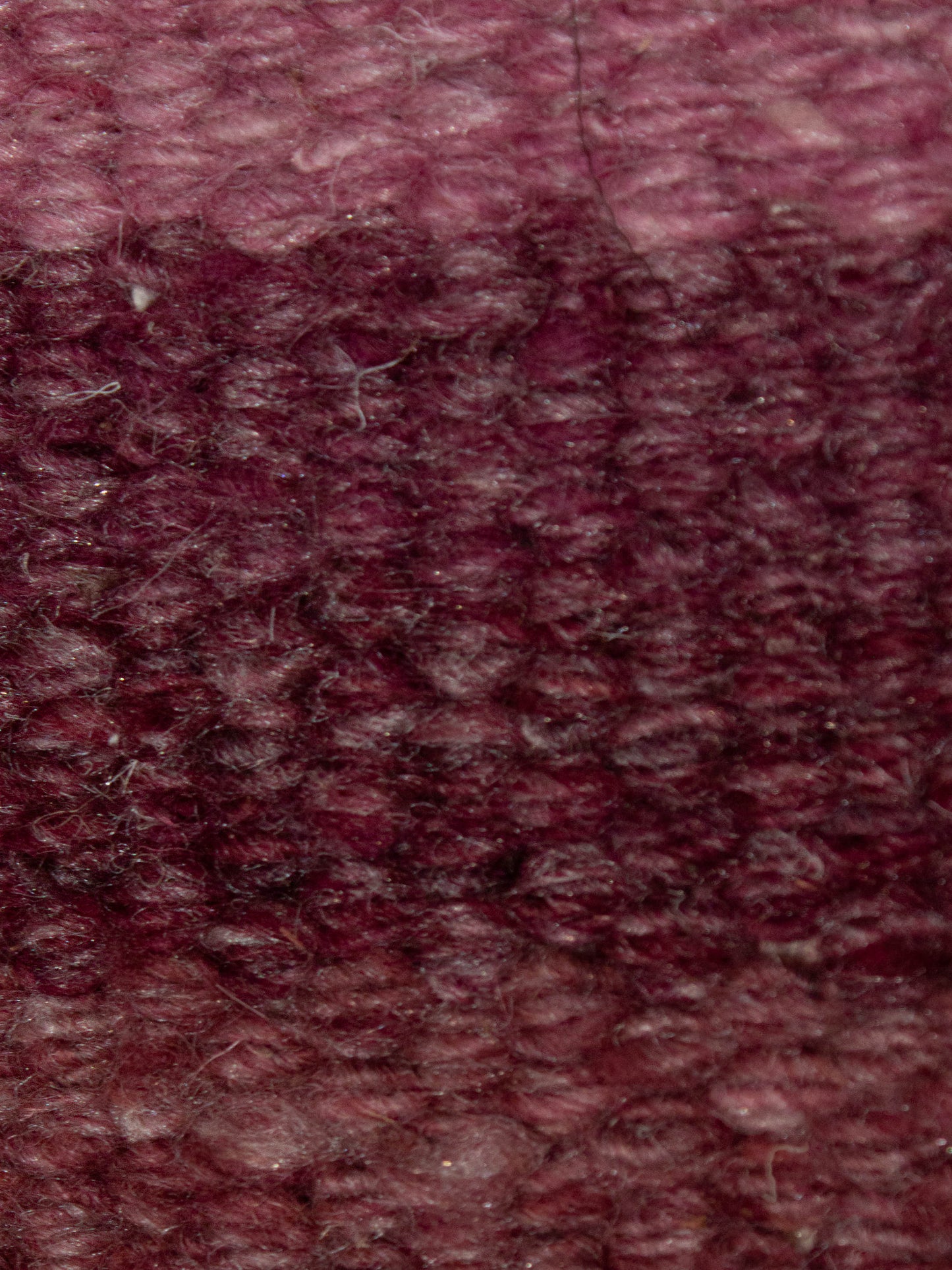 Ilah Stripes - Burgundy