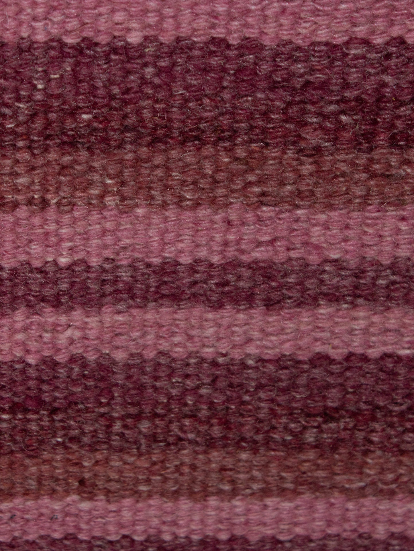 Ilah Stripes - Burgundy