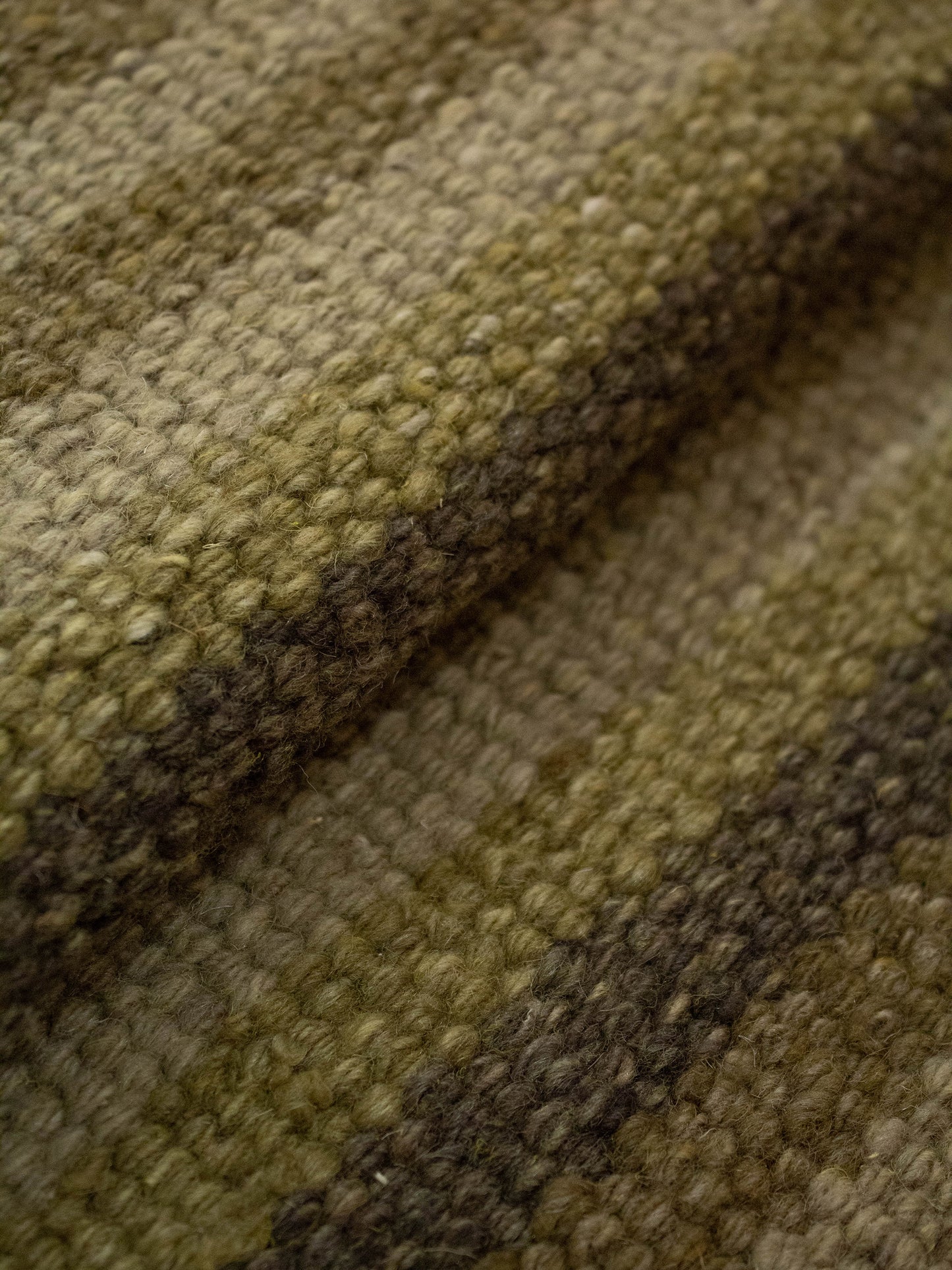 Ilah Stripes - Green