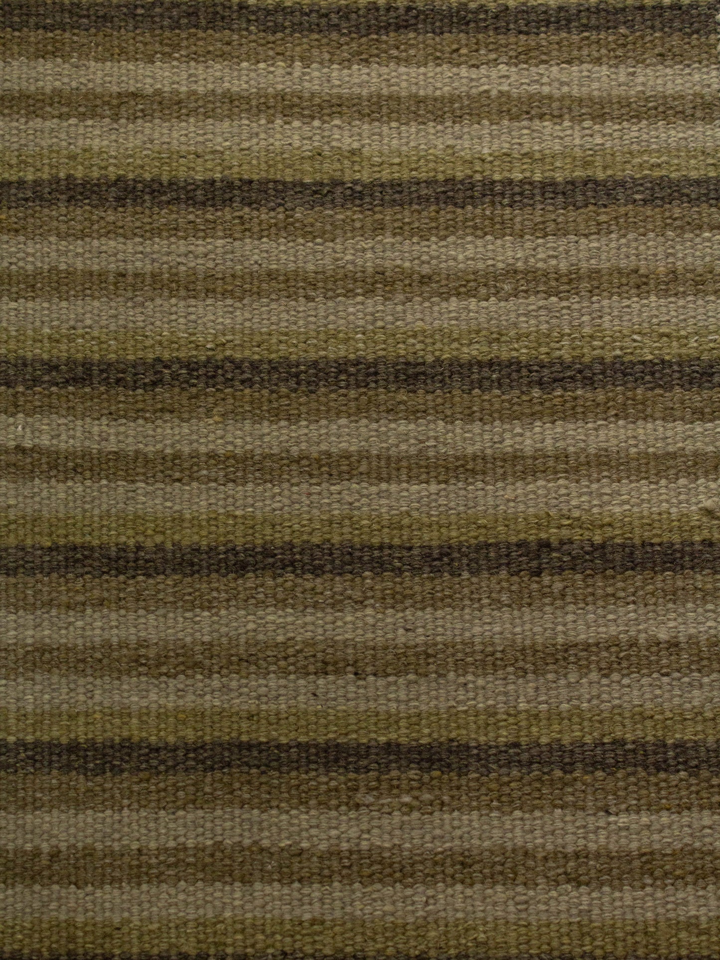 Ilah Stripes - Green