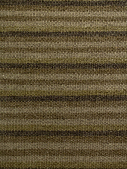 Ilah Stripes - Green