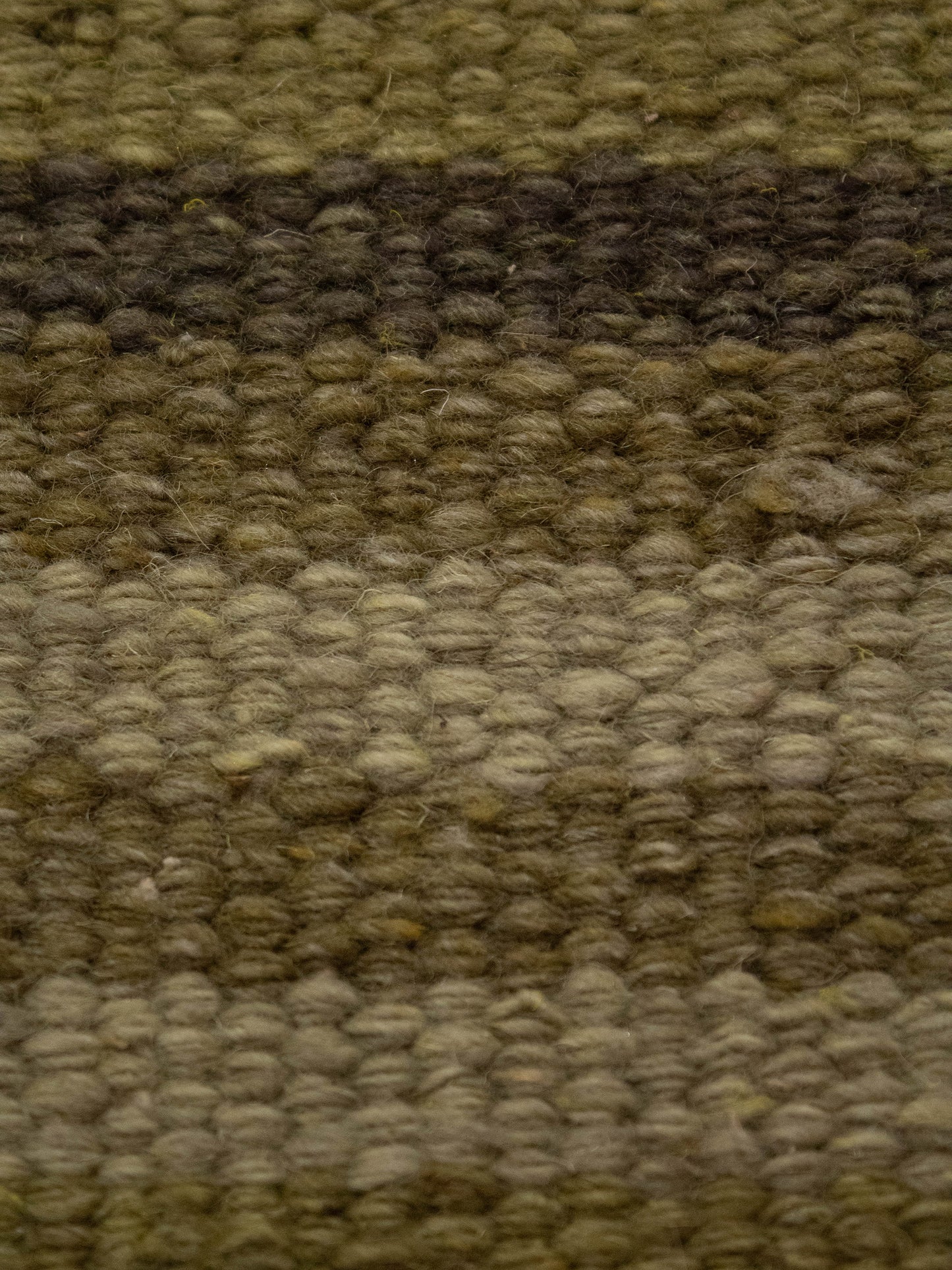 Ilah Stripes - Green